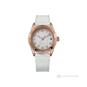 Tommy Hilfiger TH1781121 Bayan Kol Saati
