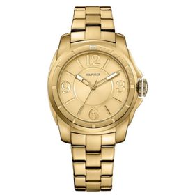 Tommy Hilfiger TH1781139 Bayan Kol Saati