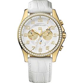 Tommy Hilfiger TH1781280 Kadın Kol Saati