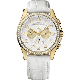 Tommy Hilfiger TH1781280 Kadın Kol Saati