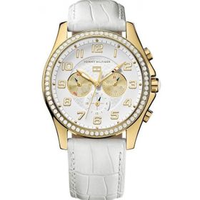 Tommy Hilfiger TH1781280 Kadın Kol Saati