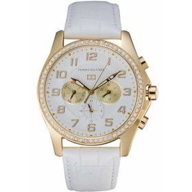 Tommy Hilfiger TH1781280 Kadın Kol Saati
