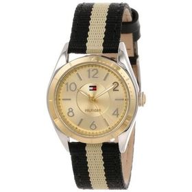 Tommy Hilfiger TH1781297 Bayan Kol Saati