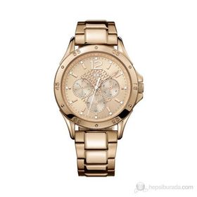 Tommy Hilfiger TH1781322 Bayan Kol Saati