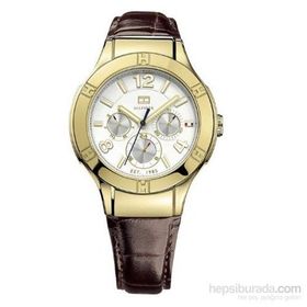 Tommy Hilfiger TH1781363 Bayan Kol Saati