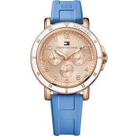 Tommy Hilfiger TH1781512 Kadın Kol Saati