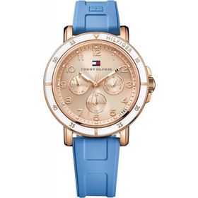 Tommy Hilfiger TH1781512 Kadın Kol Saati