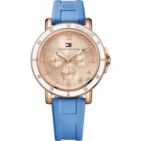 Tommy Hilfiger TH1781512 Kadın Kol Saati