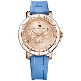 Tommy Hilfiger TH1781512 Kadın Kol Saati