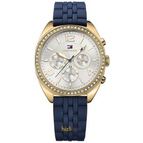 Tommy Hilfiger TH1781570 Bayan Kol Saati