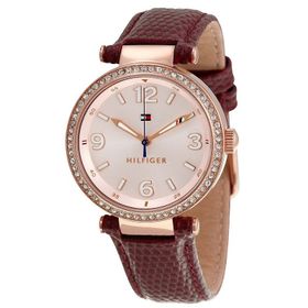 Tommy Hilfiger TH1781588 Bayan Kol Saati