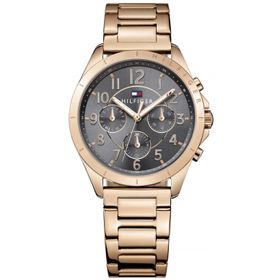 Tommy Hilfiger TH1781606 Unisex Klasik Saat