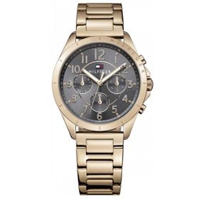 Tommy Hilfiger TH1781606 Unisex Klasik Saat
