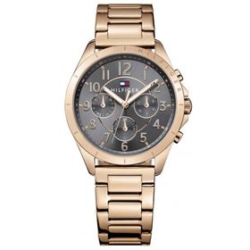 Tommy Hilfiger TH1781606 Unisex Klasik Saat