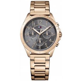 Tommy Hilfiger TH1781606 Unisex Klasik Saat