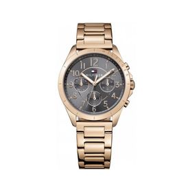 Tommy Hilfiger TH1781606 Unisex Klasik Saat