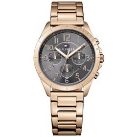 Tommy Hilfiger TH1781606 Unisex Klasik Saat