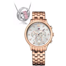 Tommy Hilfiger TH1781611 Bayan Kol Saati