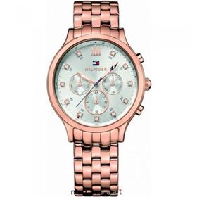 Tommy Hilfiger TH1781611 Bayan Kol Saati