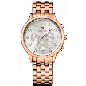 Tommy Hilfiger TH1781611 Bayan Kol Saati