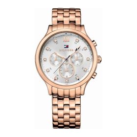 Tommy Hilfiger TH1781611 Bayan Kol Saati