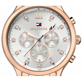 Tommy Hilfiger TH1781611 Bayan Kol Saati