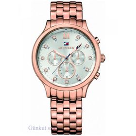 Tommy Hilfiger TH1781611 Bayan Kol Saati