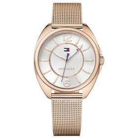 Tommy Hilfiger TH1781697 Kadın Kol Saati