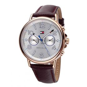 Tommy Hilfiger TH1781734 Kadın Kol Saati