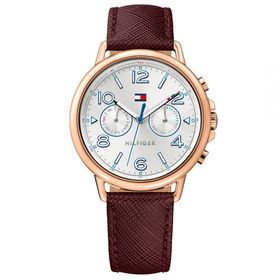 Tommy Hilfiger TH1781734 Kadın Kol Saati