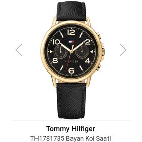 Tommy Hilfiger TH1781735 Kadın Kol Saati