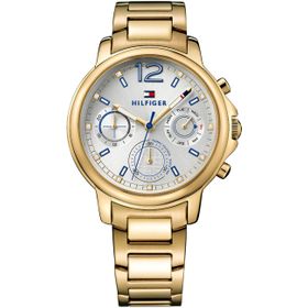 Tommy Hilfiger TH1781742 Kadın Kol Saati