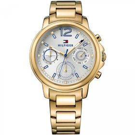 Tommy Hilfiger TH1781742 Kadın Kol Saati