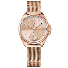 Tommy Hilfiger TH1781756 Kadın Kol Saati