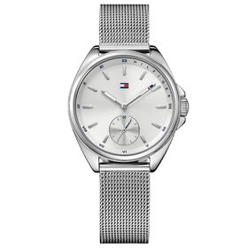Tommy Hilfiger TH1781758 Kadın Kol Saati