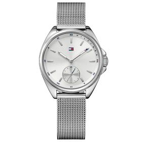 Tommy Hilfiger TH1781758 Kadın Kol Saati