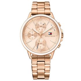 Tommy Hilfiger Th1781788 Kadın Kol Saati