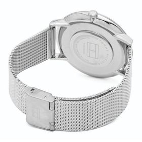 Tommy Hilfiger TH1781811 Kadın Gümüş Kol Saati