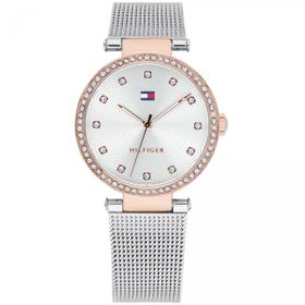 Tommy Hilfiger TH1781863 Kadın Kol Saati