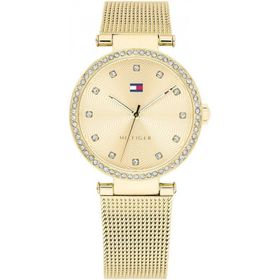 Tommy Hilfiger TH1781864 Kadın Kol Saati