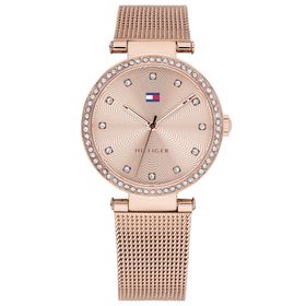 Tommy Hilfiger TH1781867 Kadın Kol Saati