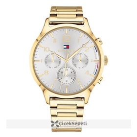 Tommy Hilfiger TH1781872 Kadın Kol Saati