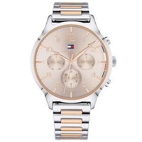 Tommy Hilfiger TH1781876 Bayan Kol Saati