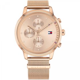 Tommy Hilfiger TH1781907 Kadın Kol Saati