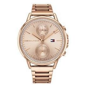 Tommy Hilfiger TH1781915 Kadın Kol Saati