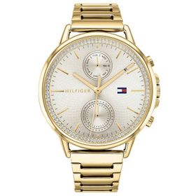 Tommy Hilfiger TH1781916 Carly Kadın Kol Saati