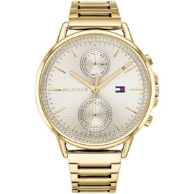 Tommy Hilfiger TH1781916 Carly Kadın Kol Saati