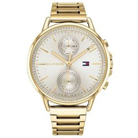 Tommy Hilfiger TH1781916 Carly Kadın Kol Saati