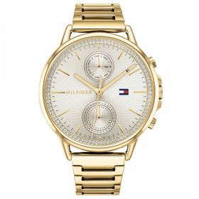 Tommy Hilfiger TH1781916 Carly Kadın Kol Saati