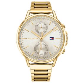 Tommy Hilfiger TH1781916 Carly Kadın Kol Saati